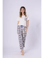 Pyžamo  kr/r M2XL model 21945398 - LEVEZA