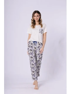 Pyžamo  kr/r M2XL model 21945398 - LEVEZA