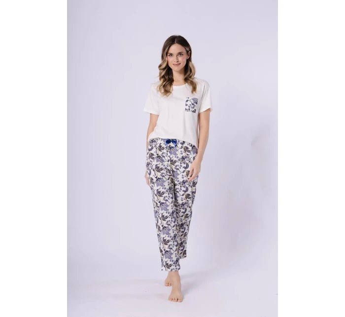 Pyžamo  kr/r M2XL model 21945398 - LEVEZA