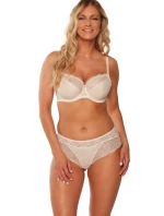 Polomäkká podprsenka Gaia BS 1207 Hannah Beige