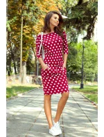 Dámske šaty 13-111 - NUMOCO