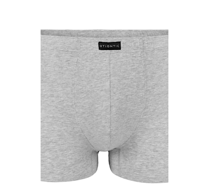 Pánske boxerky 3 balenia 007 mix - Atlantic