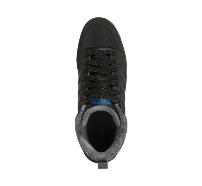 Topánky adidas Rapid Court Mid Winterized M JR0170