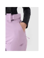 Spodnie narciarskie W model 20686157 dámské - 4F Spodnie narciarskie W model 20686157 dámské - 4F