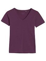 Tričko  W WSS25TTSH model 21221631 - 4F