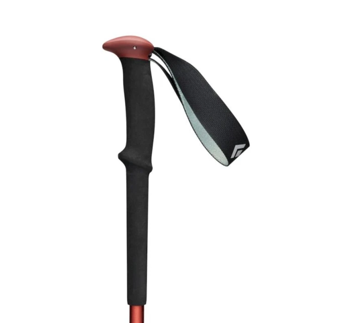 Trekingové hole Trail Back model 21333559 Red - Black Diamond