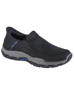 Skechers Slip-Ins Respected - Elgin M 204810-BLK