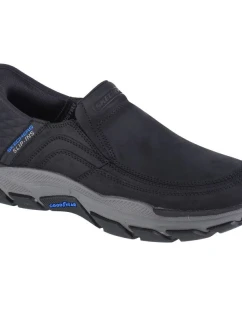 Skechers Slip-Ins Respected - Elgin M 204810-BLK