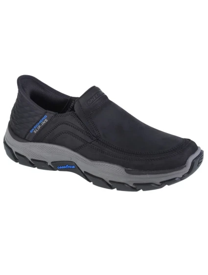 Skechers Slip-Ins Respected - Elgin M 204810-BLK