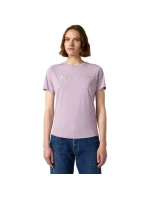 Champion dámske tričko SS Tee pink 118382 VS100
