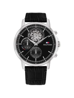 Pánské hodinky + BOX model 21805659 - Tommy Hilfiger