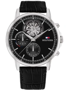 Pánské hodinky + BOX model 21805659 - Tommy Hilfiger