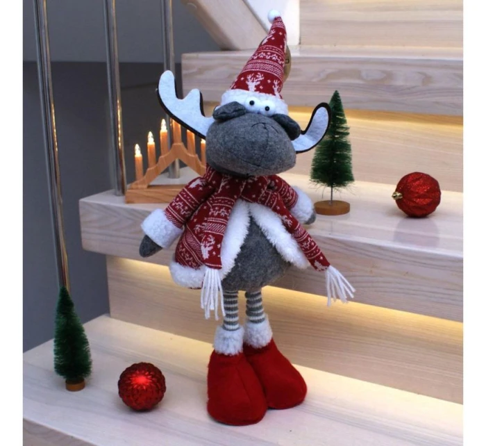 na  červené dětské model 21858318