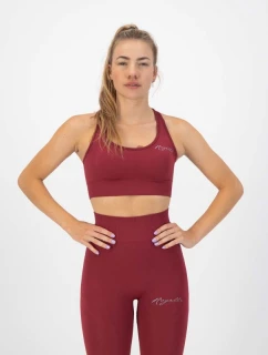 Rogelli sportowy bordowy S model 21846181