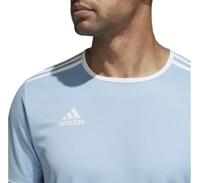 Entrada 18 unisex futbalové tričko CD8414 - Adidas