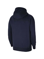 Detská termo bunda Autumn Park CW6896-451 - Nike