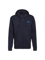 Mikina adidas Essentials Double M H12249 men