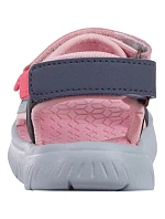 Kappa Kana MF Jr sandále 260886MFK 6117 Kappa Kana MF Jr sandále 260886MFK 6117