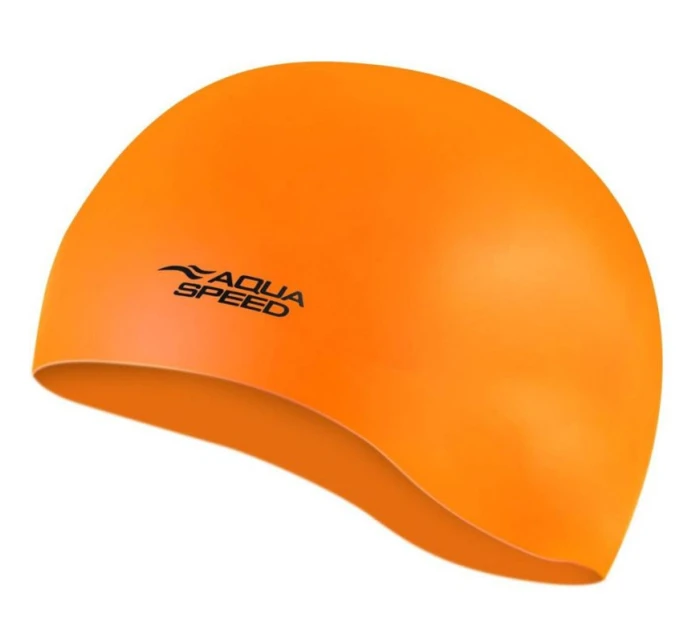 Plavecká čepice Mono model 18014685 - Aqua-Speed