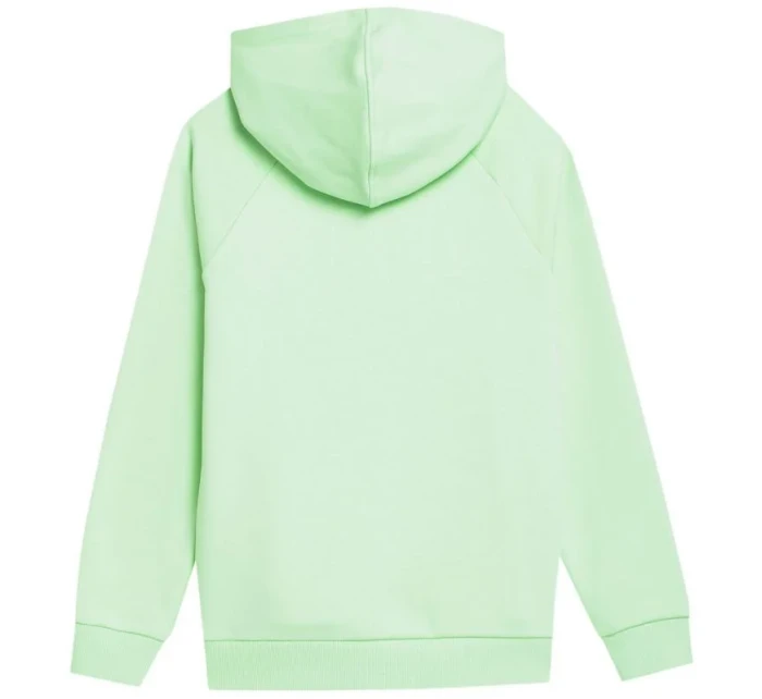 Chlapčenská mikina Jr 4FJSS23TSWSM220 42S - 4F