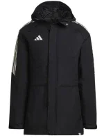 Pánska bunda Condivo 22 Stadium Parka M HT2538 - Adidas