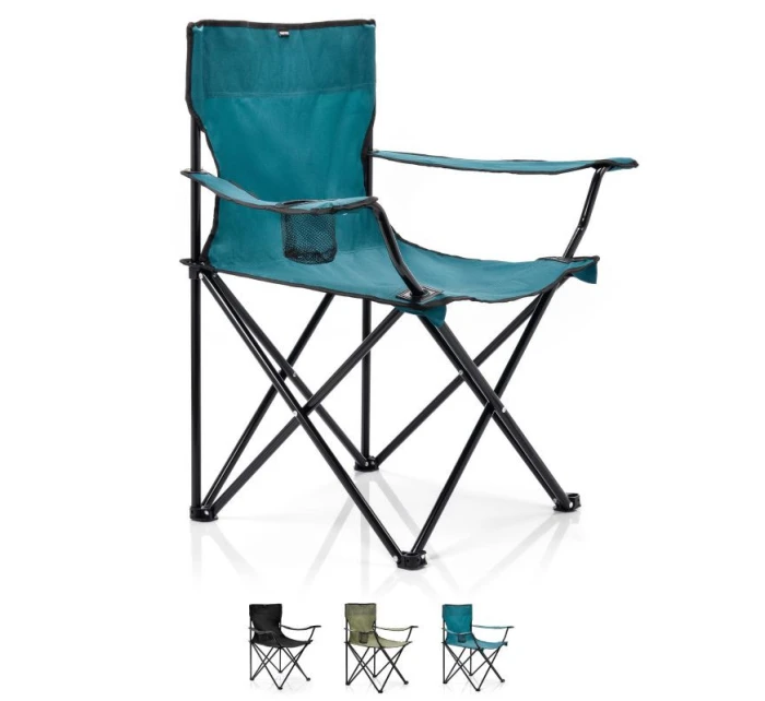 Skládací židle model 21912947 - Meteor