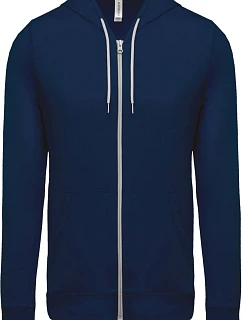 K 438 Mikina s kapucí model 22509093 navy - Kariban