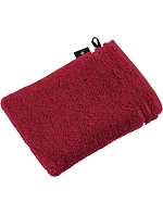 Calypso Feeling Washcloth Žínka "Calypso Feeling" model 22480166 ruby - Vossen Calypso Feeling Washcloth Žínka "Calypso Feeling" model 22480166 ruby - Vossen