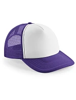 B 5 panelová kšiltovka Vintage Trucker 53.0 model 22482141 - Beechfield B 5 panelová kšiltovka Vintage Trucker 53.0 model 22482141 - Beechfield