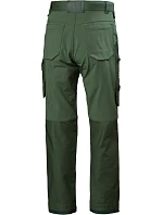 Oxford R Pracovní kalhoty Connect střední /darkest model 22416825 - Helly Hansen Oxford R Pracovní kalhoty Connect střední /darkest model 22416825 - Helly Hansen
