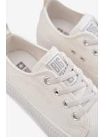 Dětské tenisky Big Star TT374108 Bílé