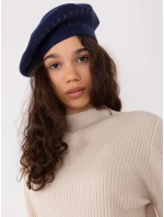 Czapka AT CZ model 19018683 granatowy - FPrice