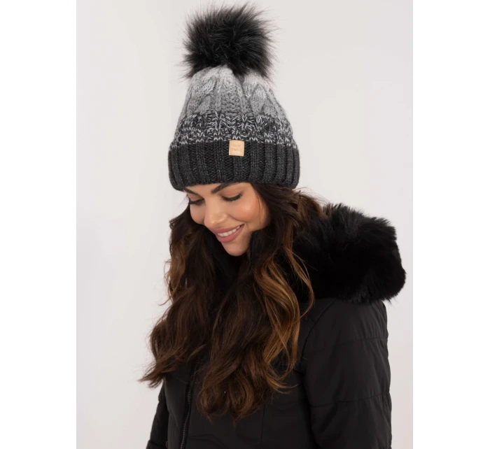 JK CZ uzáver 52.17 tmavo šedý