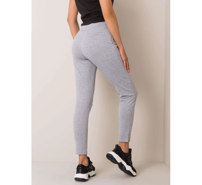 Tepláky RV DR model 14835148 šedá - FPrice Tepláky RV DR model 14835148 šedá - FPrice