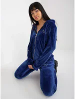 Souprava RV KMPL model 17843625 kobalt - FPrice Souprava RV KMPL model 17843625 kobalt - FPrice