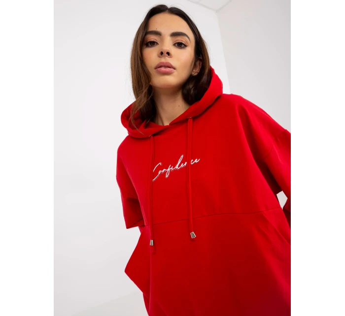 Súprava RV KMPL 8284.37P červená Súprava RV KMPL 8284.37P červená