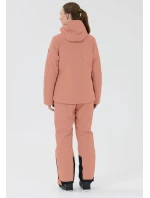 Dámska lyžiarska bunda Whistler Drizzle W-Pro 10000