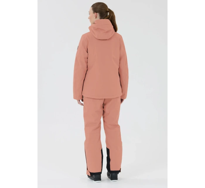 Dámska lyžiarska bunda Whistler Drizzle W-Pro 10000