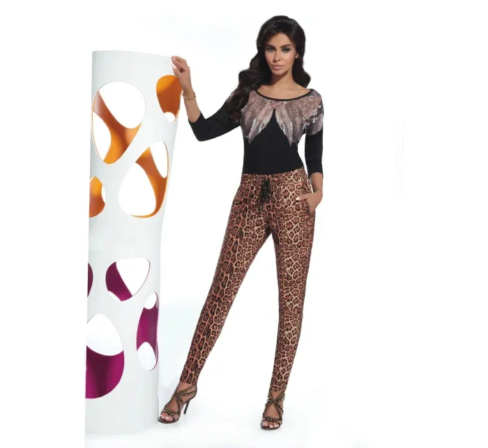 Dámske legíny Alisha - Bas Bleu