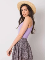 Dámsky top RV TP 6630.01X svetlo fialová Rue Paris Dámsky top RV TP 6630.01X svetlo fialová Rue Paris