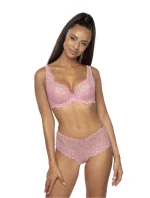 Vystužená podprsenka model 204101 Mat Vystužená podprsenka model 204101 Mat