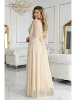 Dlhé šaty model 227124 Numoco