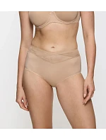 TRUE SHAPE SENSATION - Tvarujúce maxi nohavičky pre hladkú siluetu Triumph TRUE SHAPE SENSATION - Tvarujúce maxi nohavičky pre hladkú siluetu Triumph
