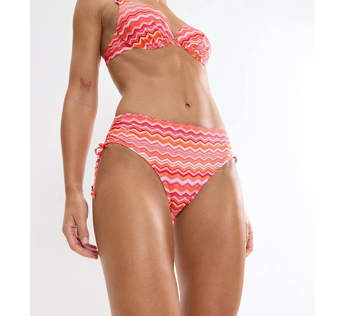 Mix & Match Summer Midi 01 pt - ORANGE - TRIUMPH ORANGE - TRIUMPH Mix & Match Summer Midi 01 pt - ORANGE - TRIUMPH ORANGE - TRIUMPH