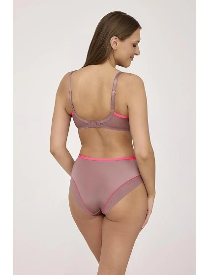 Figi model 22036480 Mocha Rose S3XL - Ava
