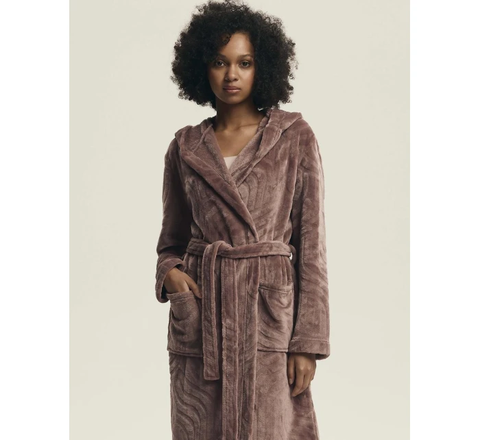 Henderson Dámský župan  S2XL model 21475278 - HENDERSON LADIES