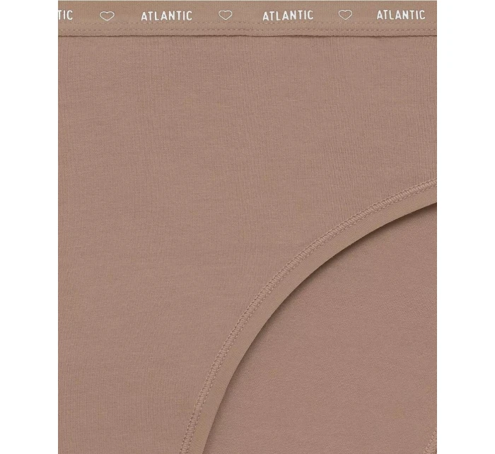 Nohavičky Atlantic 3CLP-010B A'3 S-2XL Nohavičky Atlantic 3CLP-010B A'3 S-2XL