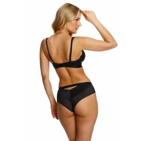 Mäkká podprsenka Lupo 2412