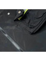 dámská bunda větrovka model 17032527 - Ann Gissy dámská bunda větrovka model 17032527 - Ann Gissy