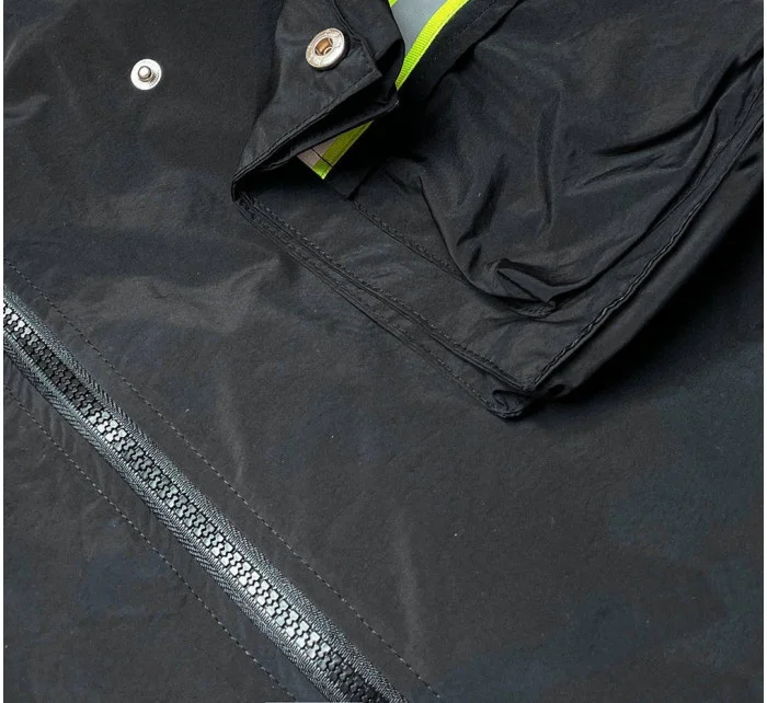 dámská bunda větrovka model 17032527 - Ann Gissy dámská bunda větrovka model 17032527 - Ann Gissy